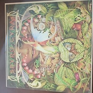 Spyro Gyra Morning Dance 1979 LP